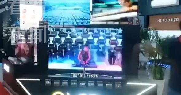 确认了:主动退市!曾卖遍全国,销量常年稳居第一,是不少人家里“第一大件” 确认了:主动退市!曾卖遍全国,销量常年稳居第一,是不少人家里“第一大件”