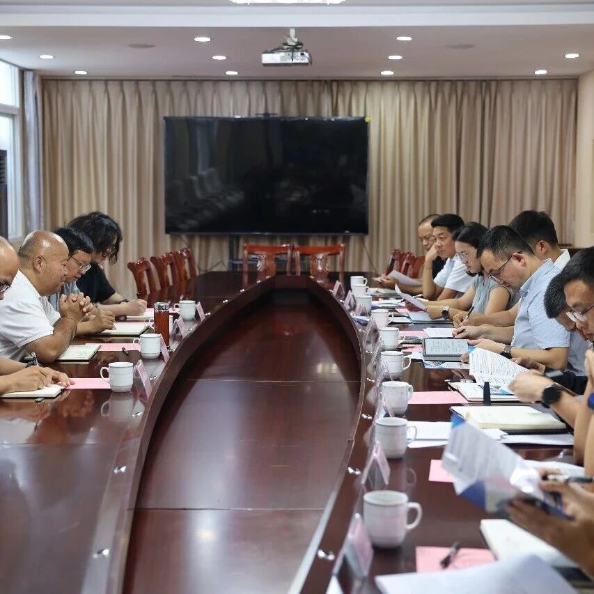 保山学院党委书记杨国良一行莅施开展校地交流工作 保山学院党委书记杨国良一行莅施开展校地交流工作