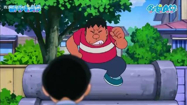 乔乔历险记黄金之风S5E23 Reaction