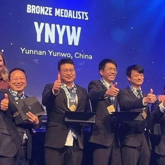 载誉凯旋！沃尔沃中国再创全球大师杯参赛历史最好成绩！