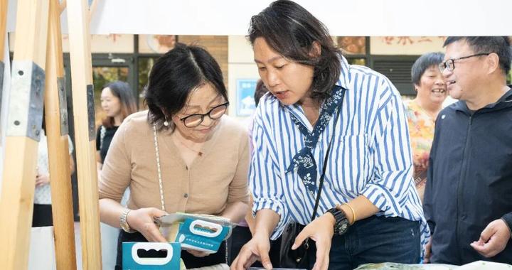 2026年崇明区食品安全宣传周主题日活动举行