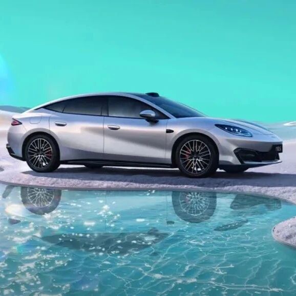 起售价18.99万元！方程豹2款轿车上市，将与小米SU7、特斯拉Model 3竞争，总经理：价格不玩套路，入门即豪华满配