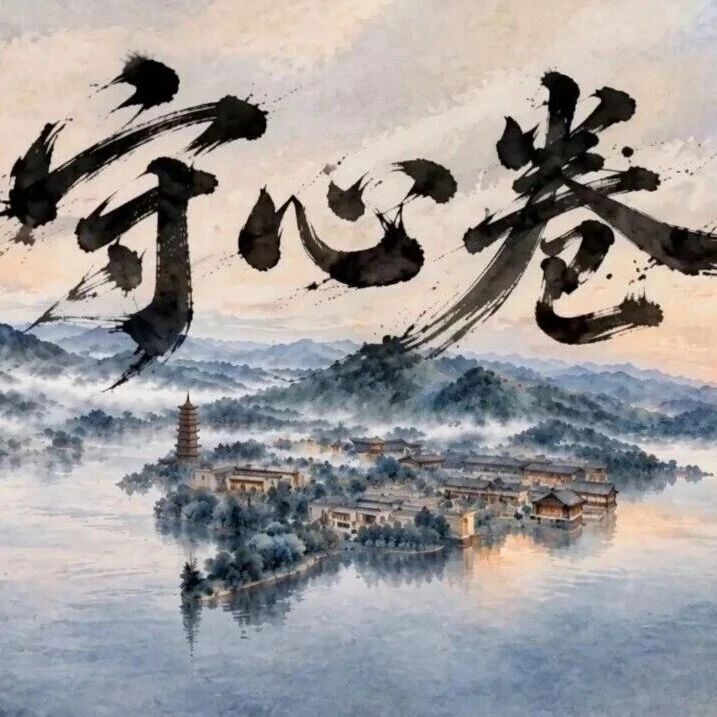 怀柔区委网信办网络安全宣传周AIGC主题宣传片《守心卷》重磅上线! 怀柔区委网信办网络安全宣传周AIGC主题宣传片《守心卷》重磅上线!