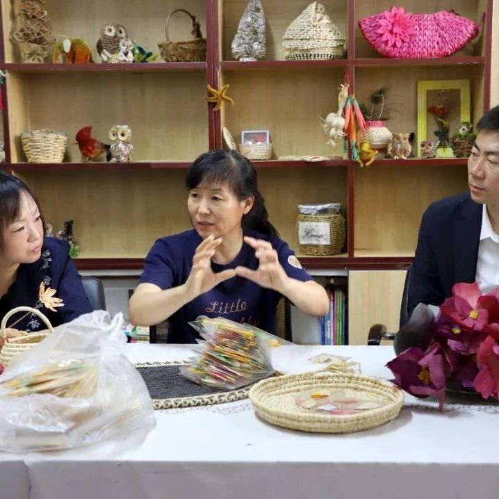 【关注】花园街道赴本溪“取经”,探索社区市场化运营与集体经济增收新路径 【关注】花园街道赴本溪“取经”,探索社区市场化运营与集体经济增收新路径