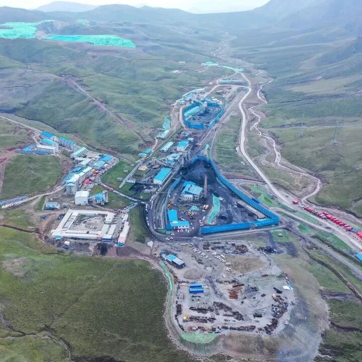产业分布图 产业分布图