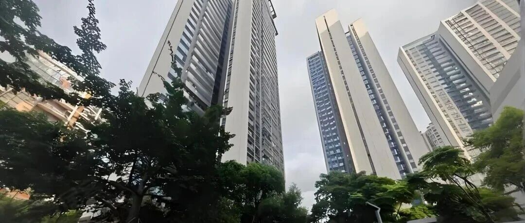 730万跌到300万还卖不掉:深圳这个“神盘”,用8年把自己跌回了原点 730万跌到300万还卖不掉:深圳这个“神盘”,用8年把自己跌回了原点