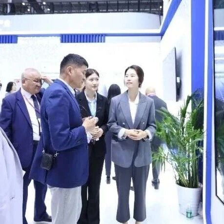 紫竹高新区企业| 中广核数科携多项创新成果亮相2026国际数字能源展 紫竹高新区企业| 中广核数科携多项创新成果亮相2026国际数字能源展