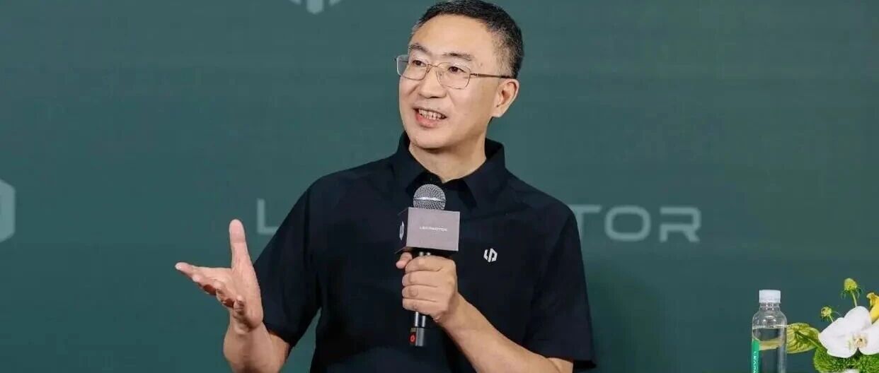 以"底气"为名！零跑的商业逻辑，远不止技术本身