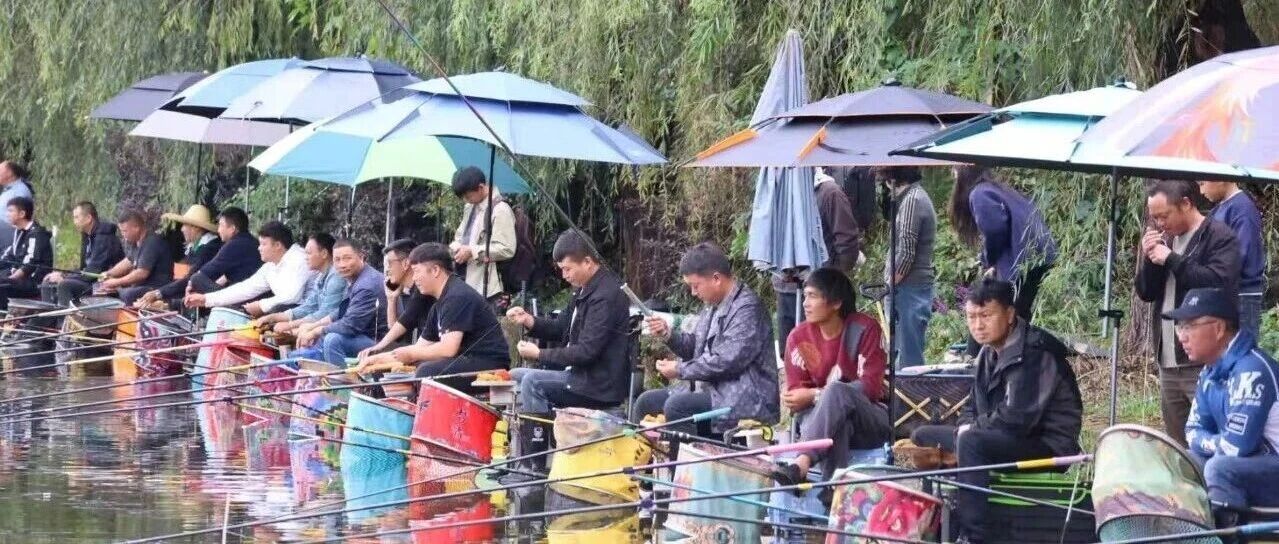 杨林镇国庆假期三大活动报名开启!钓鱼、广场舞、亲子跑等你来战 杨林镇国庆假期三大活动报名开启!钓鱼、广场舞、亲子跑等你来战
