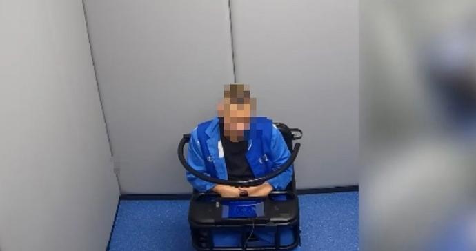 为免房费谎报警情?夫妻俩演砸了这场“双簧戏” 为免房费谎报警情?夫妻俩演砸了这场“双簧戏”