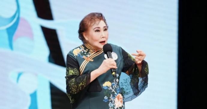 120名选手晋级总决赛,2026长三角市民越剧大赛复赛在松江收官 120名选手晋级总决赛,2026长三角市民越剧大赛复赛在松江收官