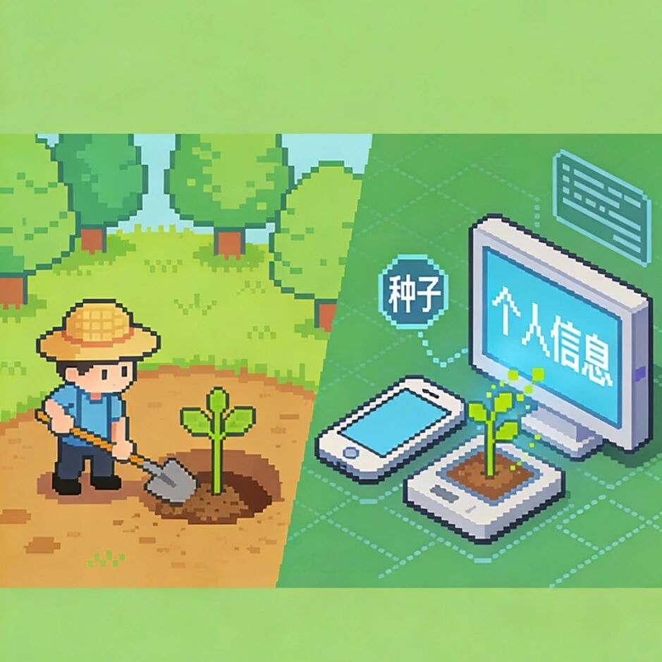 国家网络安全宣传周 | 你的个人信息保护好了吗? 国家网络安全宣传周 | 你的个人信息保护好了吗?
