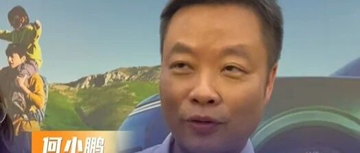 何小鹏：电池全自己干！