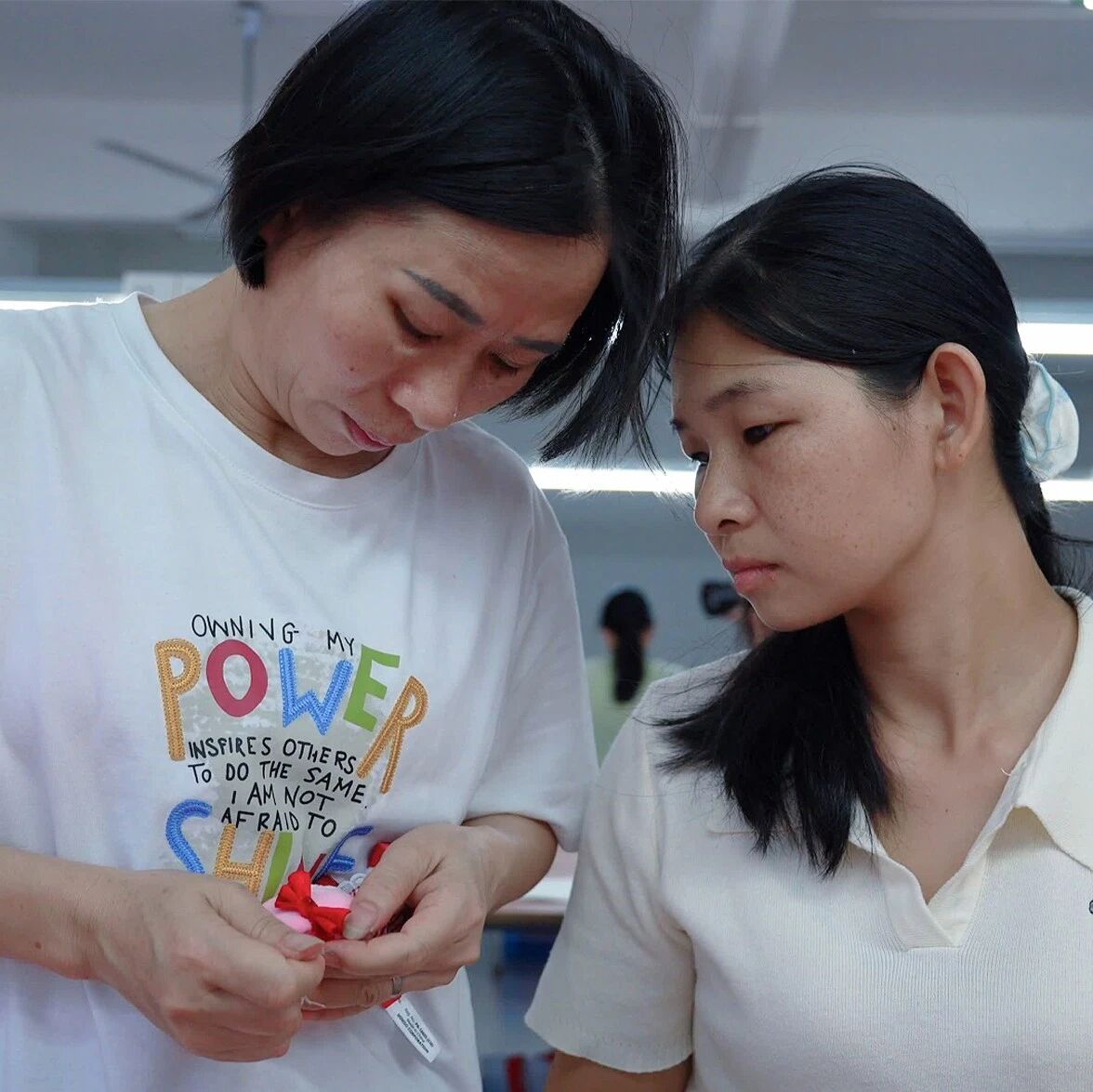 绿美化州•每日一图 | 匠心 绿美化州•每日一图 | 匠心