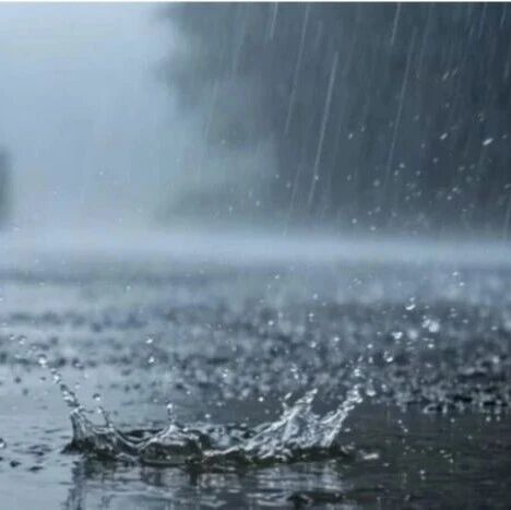 雷阵雨+中到大雨+霜冻!谨防强对流 河北未来三天…… 雷阵雨+中到大雨+霜冻!谨防强对流 河北未来三天……