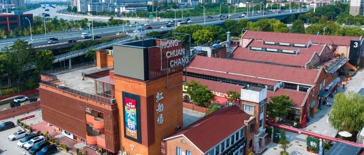 终于不堵啦!盛岸红船场大变样 终于不堵啦!盛岸红船场大变样