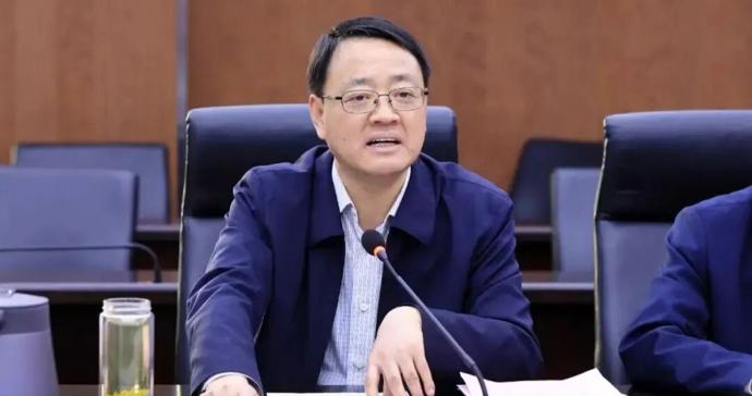 国企副总被留置不到40天,董事长任上被查 国企副总被留置不到40天,董事长任上被查