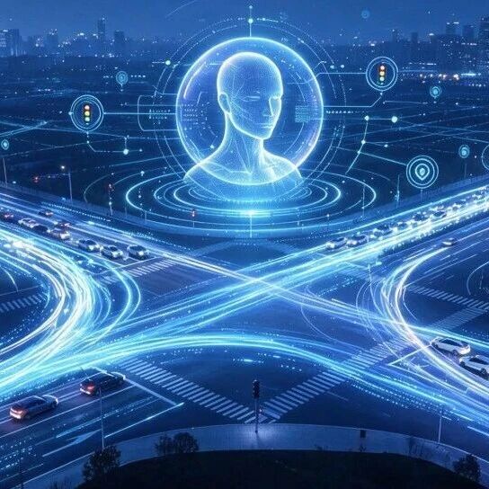 【企业风采】全国首个!千方信控智能体成CSTC评定最高质量等级交通智能体 【企业风采】全国首个!千方信控智能体成CSTC评定最高质量等级交通智能体