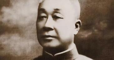 晨读 | 王冕：朱庆澜的两笔账