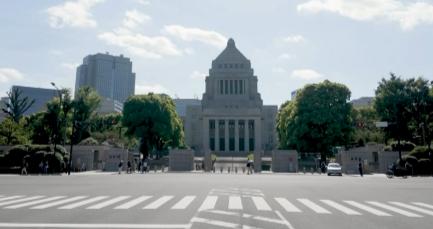 日本内阁新成员曾犯罪获刑,引发民众不满 日本内阁新成员曾犯罪获刑,引发民众不满