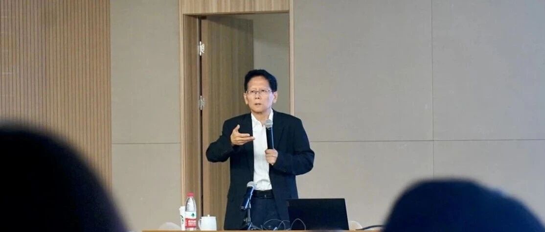 百家讲坛主讲人，秀洲开讲！