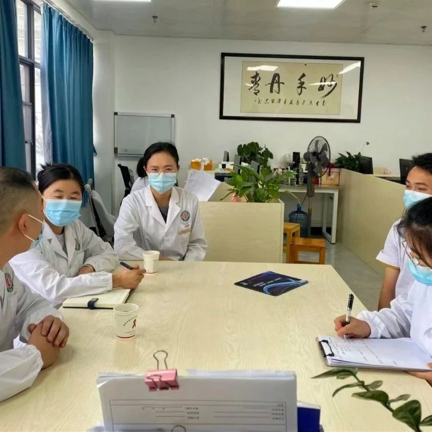 巍山县中医医院:省级专家传经送宝 助力检验学科提质增效 巍山县中医医院:省级专家传经送宝 助力检验学科提质增效