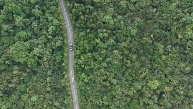 长三角汽车（房车）集结赛暨第十三届长三角运动休闲体验季安徽含山站圆满落幕