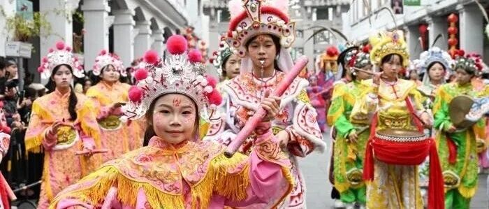 潮汕出圈，不是突然红了，是30年“潮学”被看见