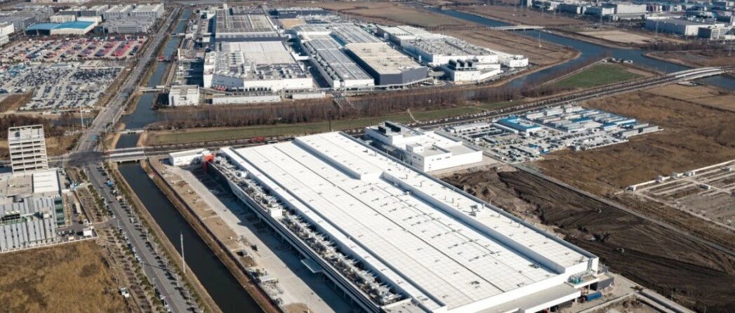 100GW！马斯克680亿光伏工厂，真要来了