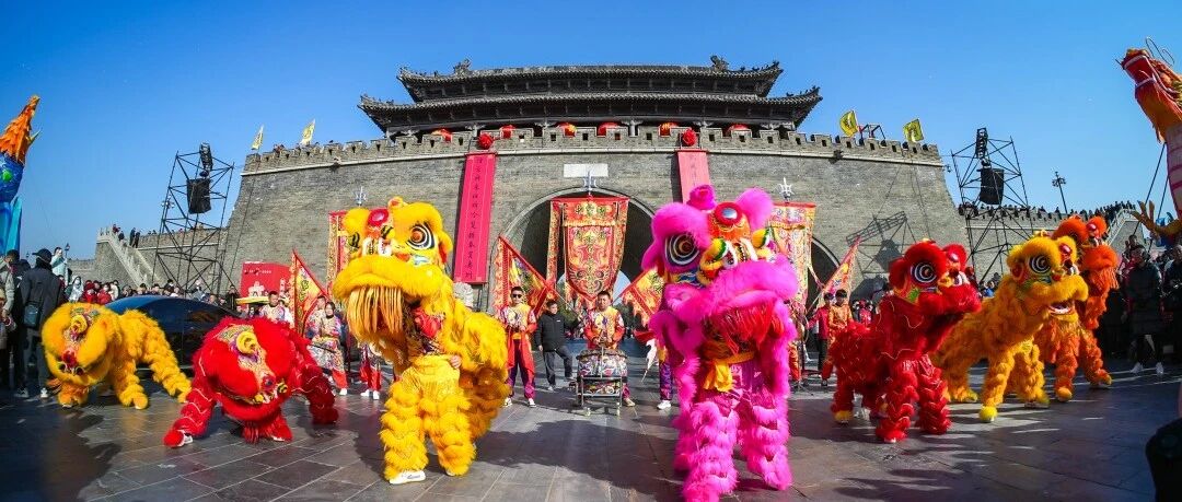 2026年中国农民丰收节安徽主场活动将在寿县举办！