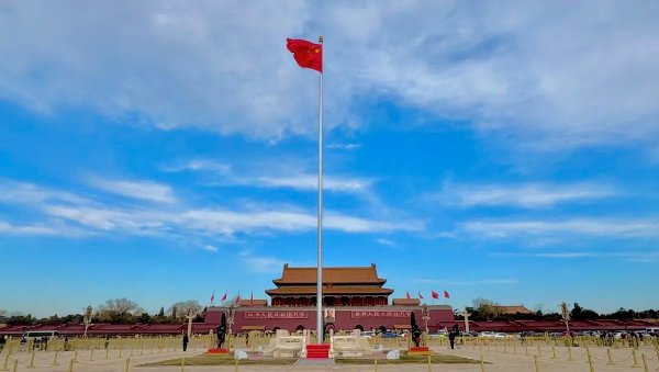 最高检:检察技术支持高质效办案 最高检:检察技术支持高质效办案