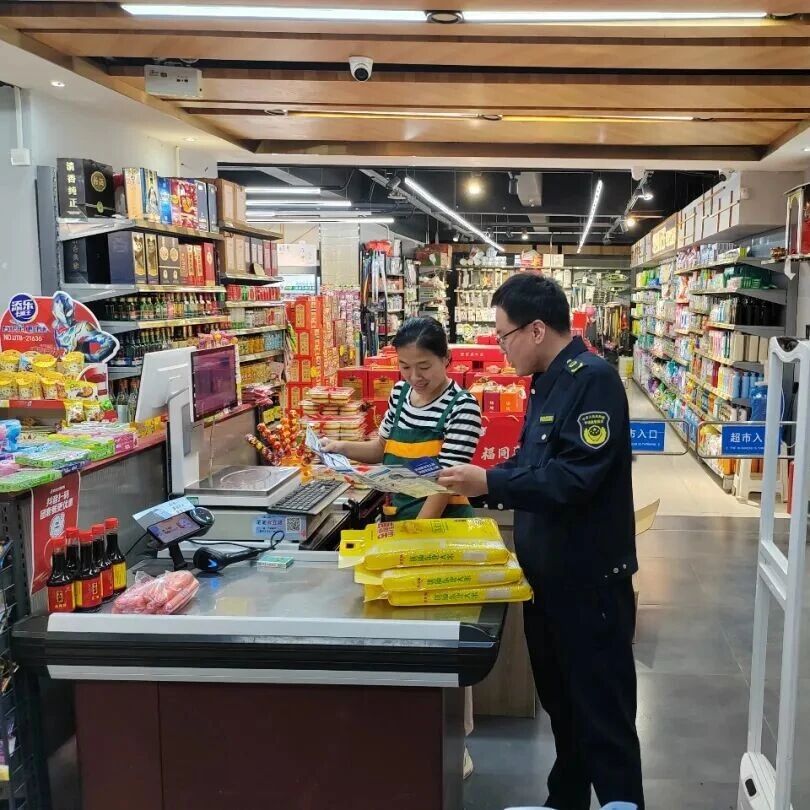 万荣县市场监督管理局扎实开展国家网络安全宣传周主题宣传活动 万荣县市场监督管理局扎实开展国家网络安全宣传周主题宣传活动