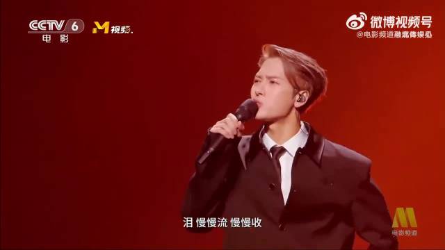王嘉尔挑战张学友经典