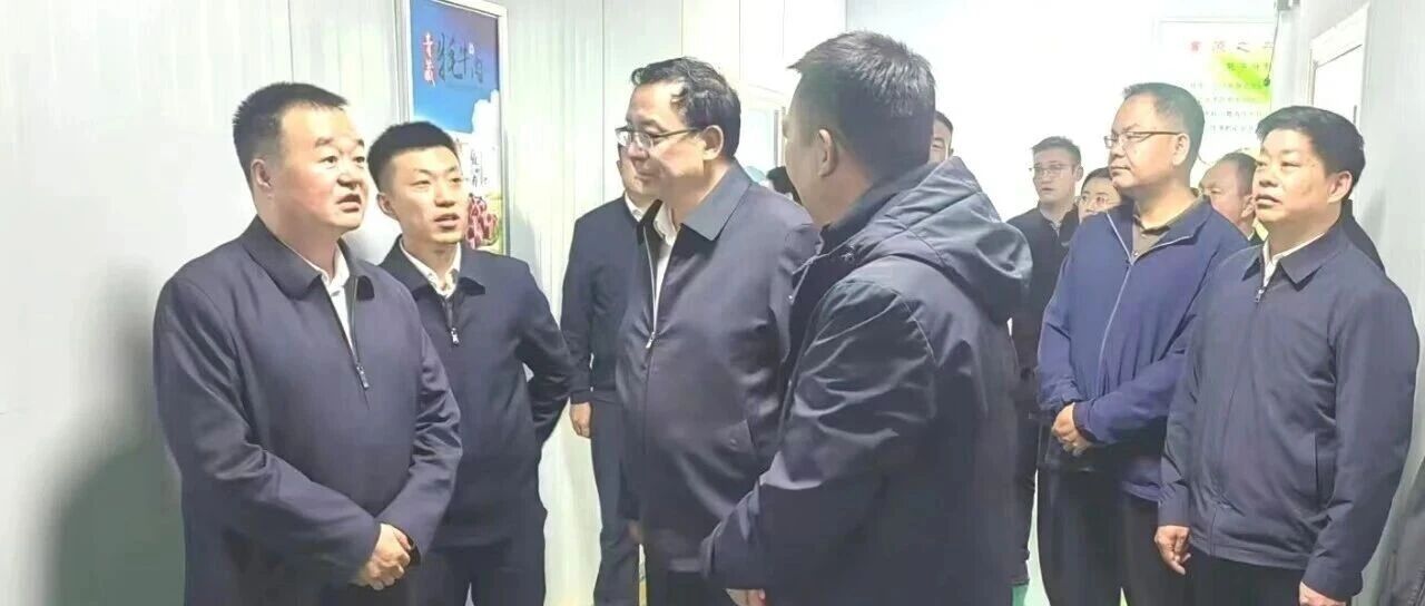 夏吾杰调研督导民族宗教、农牧产业、生态旅游工作 夏吾杰调研督导民族宗教、农牧产业、生态旅游工作
