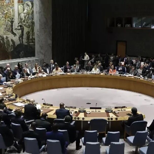中俄一票否决,伊朗制裁专家小组被“拔管”,西方到底急什么? 中俄一票否决,伊朗制裁专家小组被“拔管”,西方到底急什么?