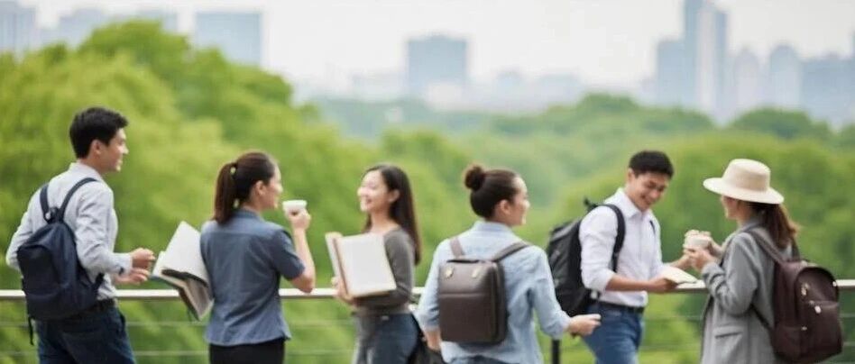 多家企业宣布：带薪连休！
