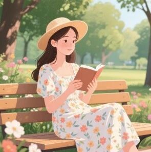 夜读丨让人开心的8件事,值得一试 夜读丨让人开心的8件事,值得一试