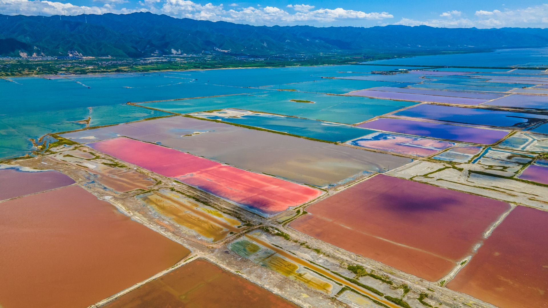 环境立法当先锋——回顾环境保护法在太原市的实践 环境立法当先锋——回顾环境保护法在太原市的实践