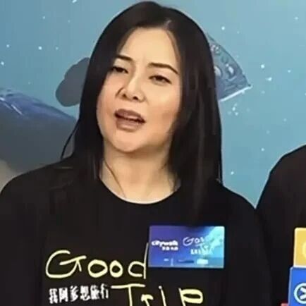 蒙嘉慧回应发福　相隔多年再拍港片　张家辉笑蒙嘉慧以前瘦到似藤条