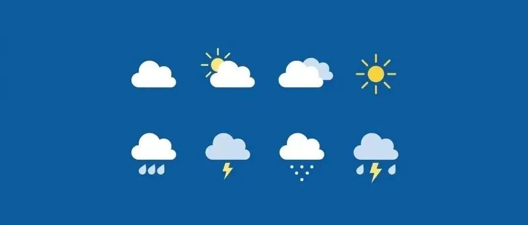 秋雨“控场”,出门记得常备伞 秋雨“控场”,出门记得常备伞