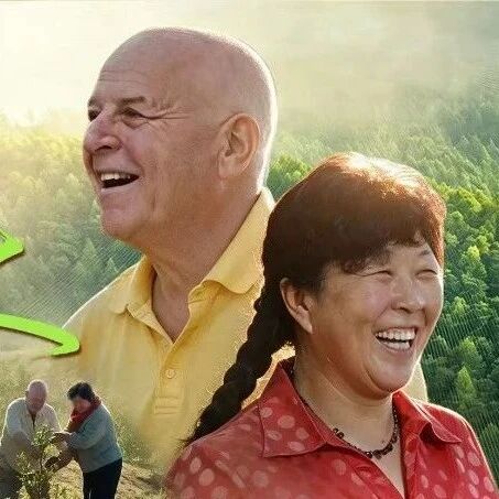 CGTN专题片《一诺成林》:相望·林海·重逢 CGTN专题片《一诺成林》:相望·林海·重逢