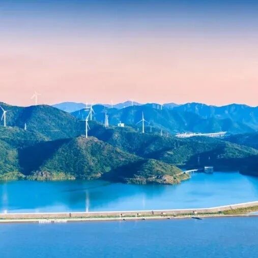 8家整机商入围!南水北调集团3GW风机框采开标 8家整机商入围!南水北调集团3GW风机框采开标