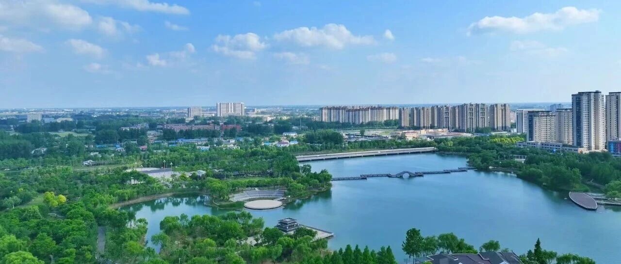 【非凡六十年 响水启新航 】六秩变迁写满民生温度 “两城”双核开启崭新征程(下) 【非凡六十年 响水启新航 】六秩变迁写满民生温度 “两城”双核开启崭新征程(下)