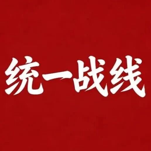 【统战新语】套上一层“马甲”黑中国,真以为我们认不出来了? 【统战新语】套上一层“马甲”黑中国,真以为我们认不出来了?