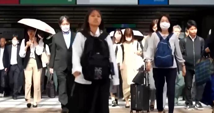 AI催生虚拟恋情,人机亲密关系在日本引担忧 AI催生虚拟恋情,人机亲密关系在日本引担忧
