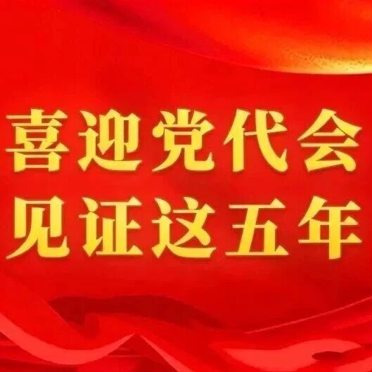 喜迎党代会 见证这五年 | 服务升级激活市场“一池春水” 喜迎党代会 见证这五年 | 服务升级激活市场“一池春水”