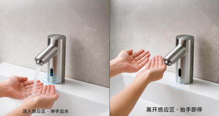 【便民】原来你是这样的公厕!那些你不知道的“隐形管家” 【便民】原来你是这样的公厕!那些你不知道的“隐形管家”