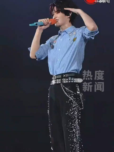 早安 和云旗一起活力满满开启新的一天