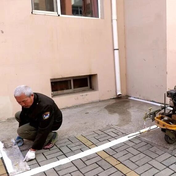 【建设全国文明城市 你我同行】结对共建整治小区环境 持续夯实全国文明城市建设成效 【建设全国文明城市 你我同行】结对共建整治小区环境 持续夯实全国文明城市建设成效