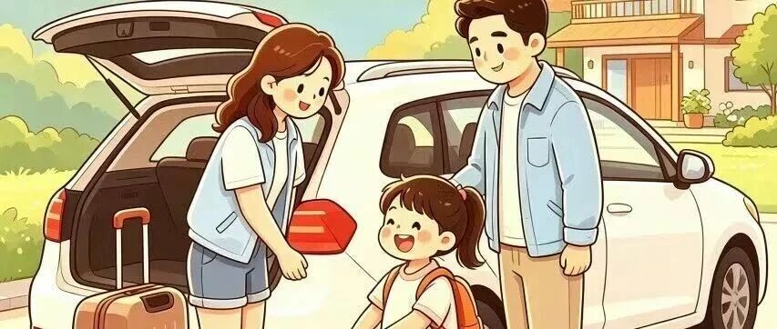 双节倒计时 这份安全攻略请查收→ 双节倒计时 这份安全攻略请查收→